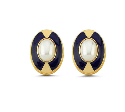 Palmaria Earring