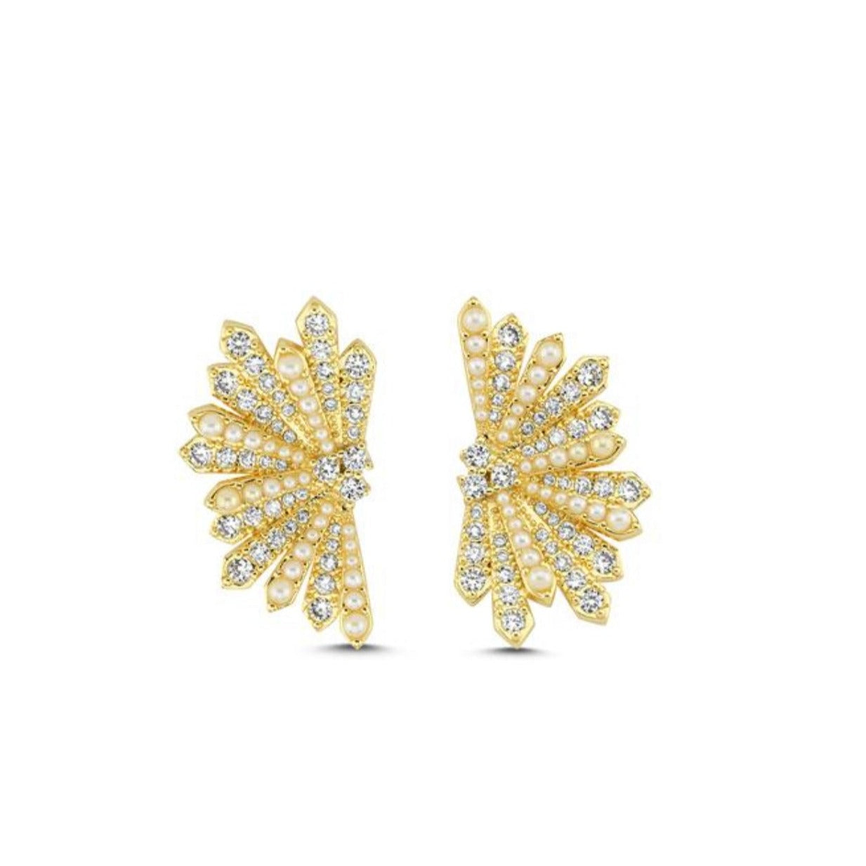 Daisy Earring