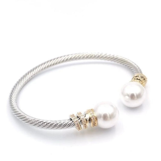 Pearl Bracelet