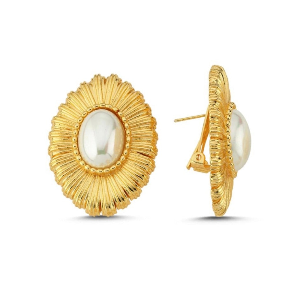 Elba Earring