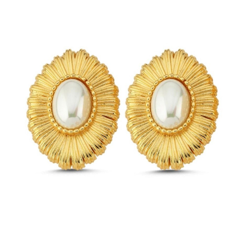 Elba Earring