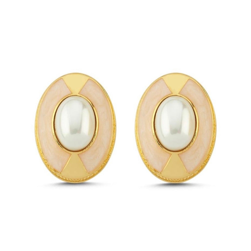 Palmaria Earring