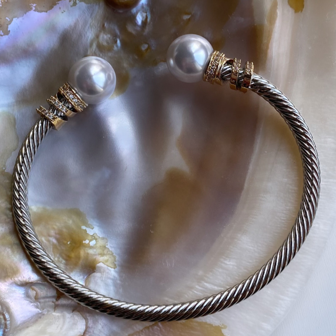 Pearl Bracelet