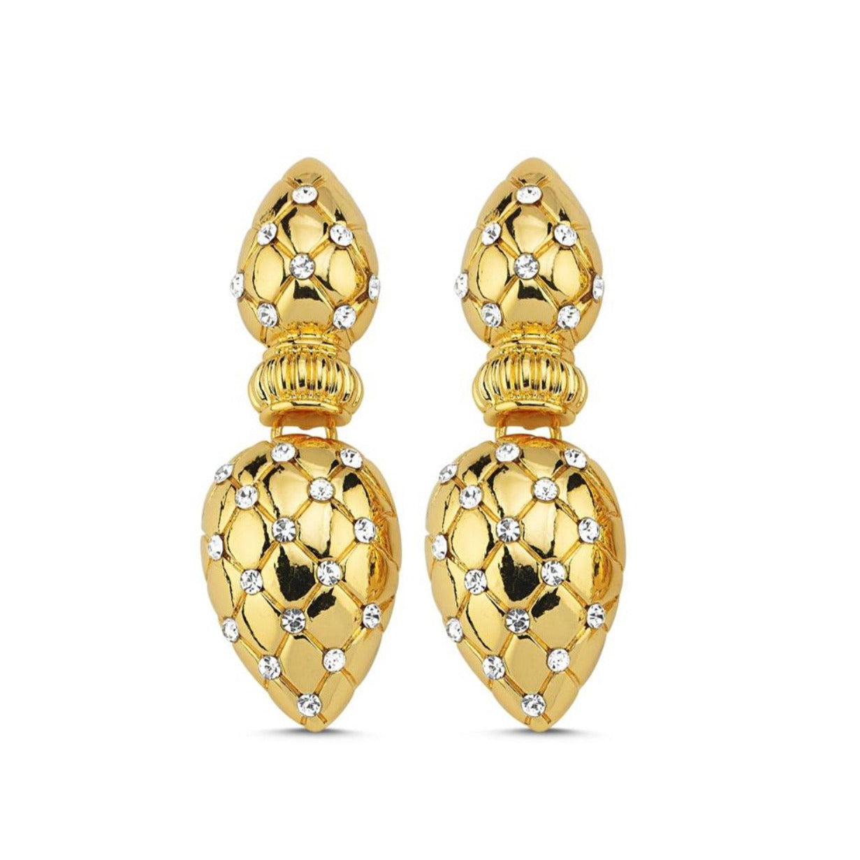 Cordoba Earring