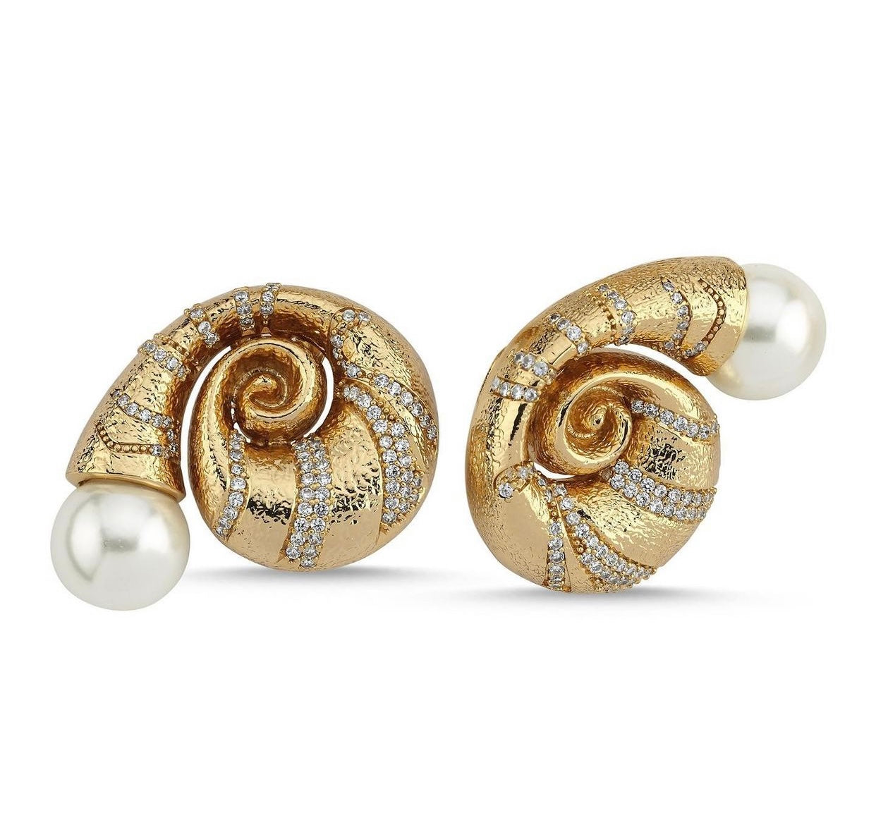 Shell Earring