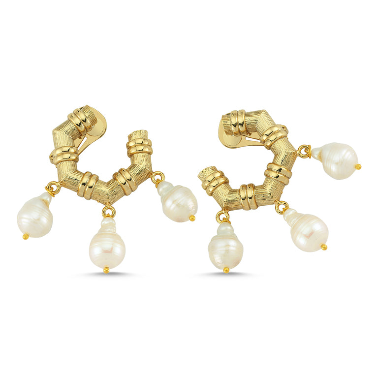 St. Tropez Earring