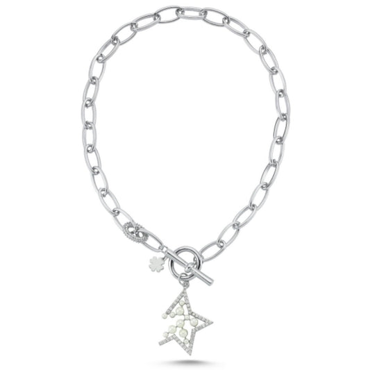 Star Necklace